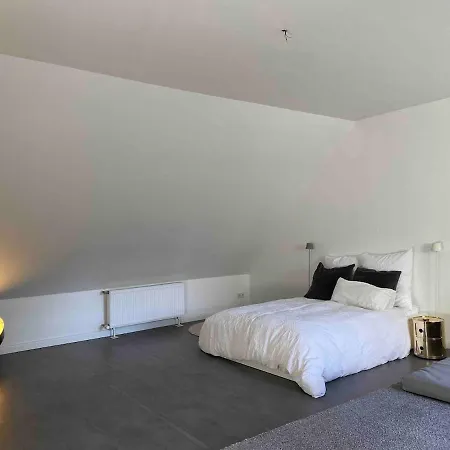 דירה 70qm Maisonette-wohnung In Stadthaus Zentrum