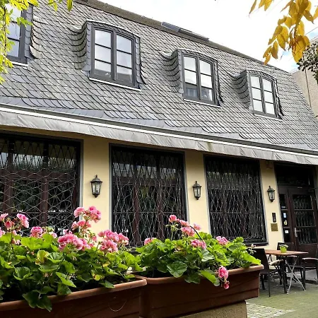 70qm Maisonette-wohnung In Stadthaus Zentrum * ניאוס