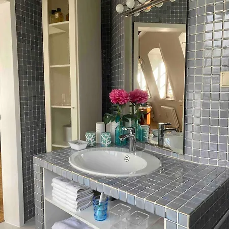 70qm Maisonette-wohnung In Stadthaus Zentrum
